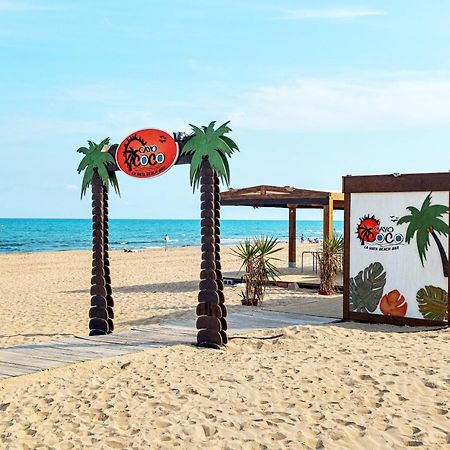 Infinity Beach Torrevieja Exteriér fotografie