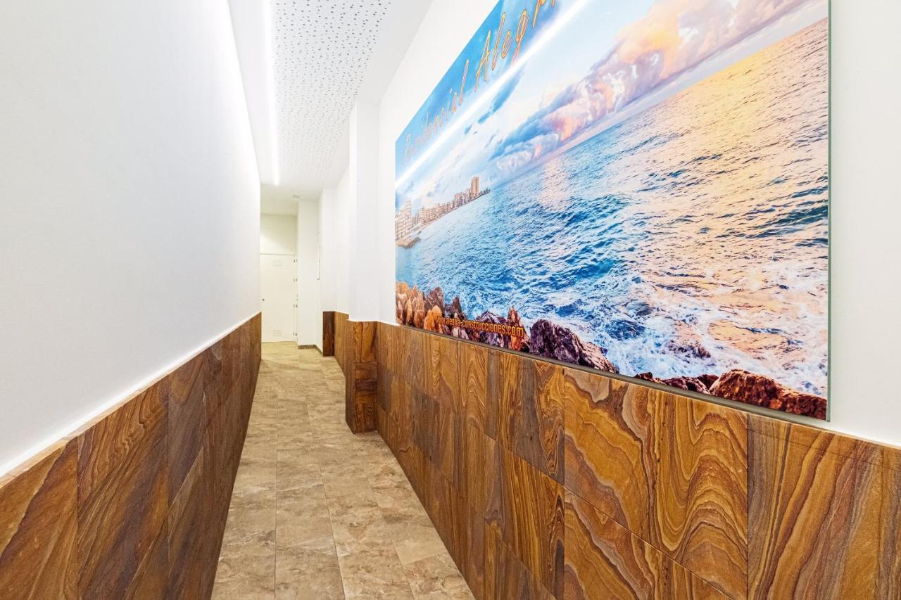 Infinity Beach Torrevieja Exteriér fotografie