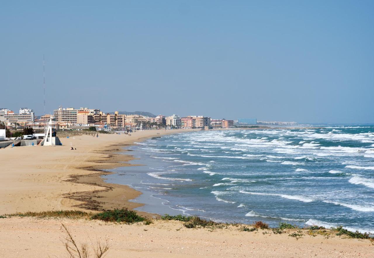 Infinity Beach Torrevieja Exteriér fotografie